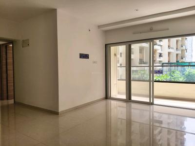 Living Room Image of 1311 Sq.ft 3 BHK Apartment / Flat for sale in Sukhwani Skylines, Wakad Pune for Rs. 13100000