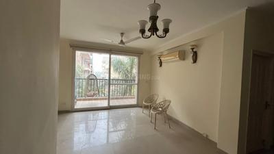Hall Image of 2850 Sq.ft 4 BHK Apartment / Flat for sale in Paras Connoisseur Twin Tower, Sector 43 Gurgaon for Rs. 42500000