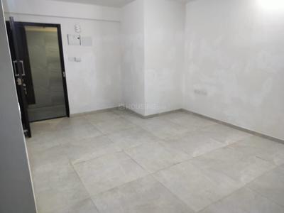 Bedroom Image of 400 Sq.ft 1 RK Apartment / Flat for rent in Dreamax Vega, Andheri East Mumbai for Rs. 32000