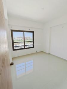 Bedroom Image of 1450 Sq.ft 2 BHK Apartment / Flat for rent in Isanpur Ahmedabad for Rs. 13000
