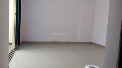 Bedroom Image of 1100 Sq.ft 2 BHK Apartment / Flat for rent in Pruthvi Manisha Paradise, Kalamboli Navi Mumbai for Rs. 25000