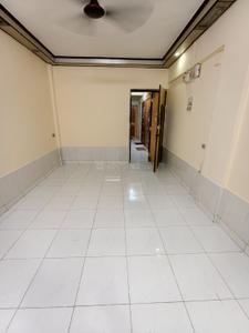 Hall Image of 600 Sq.ft 1 BHK Apartment / Flat for rent in Shah Complex II, Sanpada Navi Mumbai for Rs. 31000