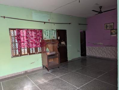 1 BHK Independent House