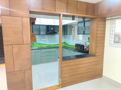 Bedroom Image of 1120 Sq.ft 2 BHK Apartment / Flat for sale in Suchitra Hyderabad for Rs. 7800000