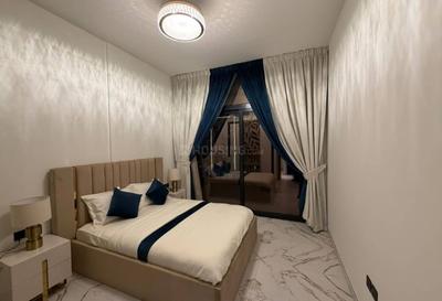 Bedroom Image of 1211 Sq.ft 2 BHK Apartment / Flat for sale in International City Dubai for Rs. 35100000