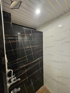Bathroom Image of 793 Sq.ft 4 BHK Villa for sale in Jhotwara Jaipur for Rs. 8000000