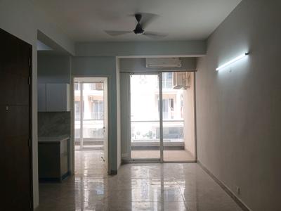 Living Room Image of 1190 Sq.ft 3 BHK Builder Floor for sale in Signature Global City 92 Phase 1, Sector 92 Gurgaon for Rs. 12500000