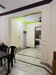Hall Image of 1291 Sq.ft 2 BHK Independent House for rent in RHO 2 Greater Noida for Rs. 25000