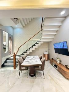 Bedroom Image of 3500 Sq.ft 4 BHK Villa for sale in Vaishali Nagar Extension Jaipur for Rs. 24100000