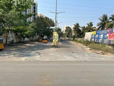 Image of 1000 Sq.ft Residential Plot / Land for sale in Siruseri, Chennai for Rs. 6800000