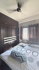 Bedroom Image of 1035 Sq.ft 2 BHK Apartment / Flat for sale in Chandlodia Ahmedabad for Rs. 5000000