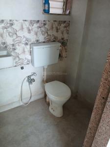 Bedroom Image of 700 Sq.ft 1 BHK Apartment / Flat for rent in 5P Manohar Shreeji Nirvana, Badlapur East Badlapur for Rs. 8000