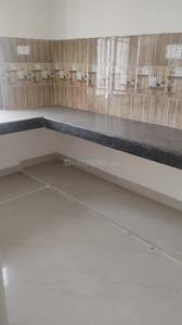 Kitchen Image of 1100 Sq.ft 2 BHK Apartment / Flat for rent in Boring Road Patna for Rs. 18000