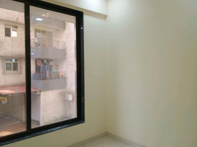 Bedroom Image of 800 Sq.ft 2 BHK Apartment / Flat for sale in Dombivli East Thane for Rs. 6020000