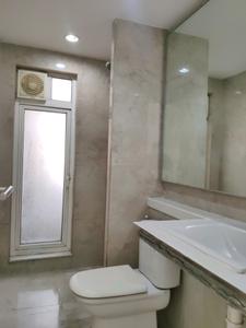 Common Bathroom Image of 1250 Sq.ft 2.5 BHK Apartment / Flat for sale in Hiranandani Canary, Hiranandani Estate Thane for Rs. 24000000