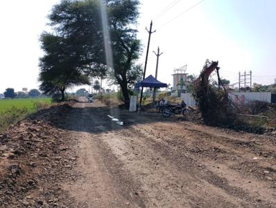 Super Corridor Plot View 1