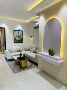 Image of 1149 Sq.ft 3 BHK Apartment / Flat for sale in Aeren Homes, Peer Muchalla, Zirakpur for Rs. 7889000