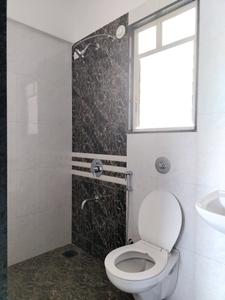 Bedroom Two Image of 1600 Sq.ft 3 BHK Apartment / Flat for sale in Kanifnath Archana Paradise, Mohammed Wadi Pune for Rs. 10000000