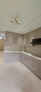 Kitchen Image of 3000 Sq.ft 4 BHK Builder Floor for rent in South City Floors 1, Sector 41 Gurgaon for Rs. 110000