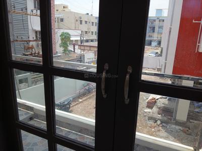 Balcony Image of 1300 Sq.ft 3 BHK Apartment / Flat for sale in Old Pallavaram Chennai for Rs. 11500000