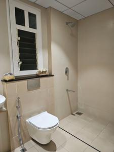 Bedroom Three Image of 1556 Sq.ft 4 BHK Apartment / Flat for sale in Choice Que 914 Phase I, Mundhwa Pune for Rs. 13600000