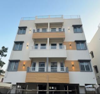 Image of Sai Krupa Housing (PG) in Alandi, Pune