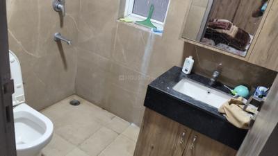 Image of 1535 Sq.ft 3.5 BHK Builder Floor for rent in Smartworld Gems, Sector 89, Gurgaon for Rs. 44999