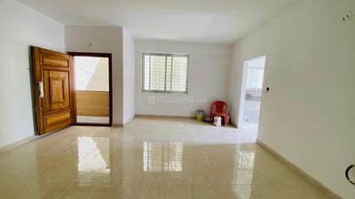 Hall Image of 1050 Sq.ft 2 BHK Apartment / Flat for sale in Kariyana Palya Bengaluru for Rs. 7500000