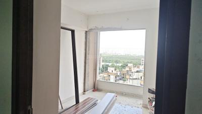 2.5 BHK Flat