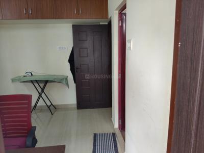 Bedroom Image of 1165 Sq.ft 3 BHK Apartment / Flat for sale in Tambaram Chennai for Rs. 10899999