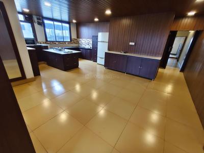 Balcony Image of 2600 Sq.ft 4.5 BHK Apartment / Flat for rent in Progressive Ambar, Kopar Khairane Navi Mumbai for Rs. 90000
