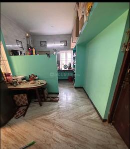 Hall Image of 1300 Sq.ft 2 BHK Independent House for sale in Nachipalayam Tiruppur for Rs. 380000