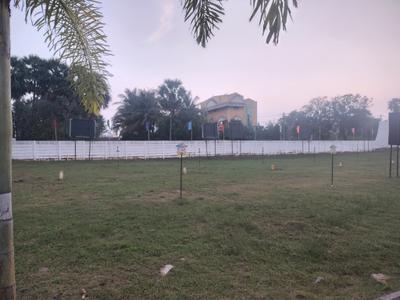 Image of 630 Sq.ft Residential Plot / Land for sale in Avadi, Chennai for Rs. 2772000