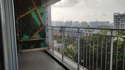 Image of 1850 Sq.ft 3.5 BHK Apartment / Flat for sale in Amanora Neo Towers, Hadapsar, Pune for Rs. 25500000