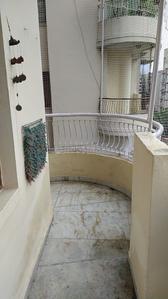 Balcony Image of 1700 Sq.ft 3 BHK Apartment / Flat for sale in Sector 30 Noida for Rs. 24000000