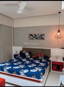 Image of 1775 Sq.ft 3 BHK Apartment / Flat for sale in Crystal Properties 33 KeshavKunj, Keshav Nagar, Pune for Rs. 17100000