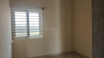 Bedroom Image of 550 Sq.ft 1 BHK Builder Floor for rent in Akshayanagar Bengaluru for Rs. 17000