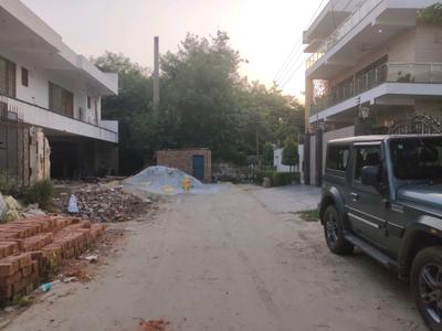 Image of 500 Sq.ft Residential Plot / Land for sale in Sector 21A, Faridabad for Rs. 115000000