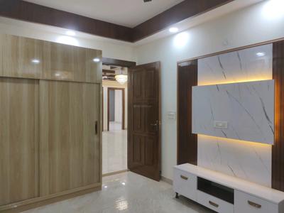 Bedroom Image of 2250 Sq.ft 4 BHK Builder Floor for sale in Greater Faridabad Luxury Floors, Sector 85 Faridabad for Rs. 20600000