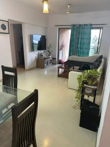 Hall Image of 1500 Sq.ft 3 BHK Apartment / Flat for sale in Lodha Splendora Platino B, Thane West Thane for Rs. 16500000