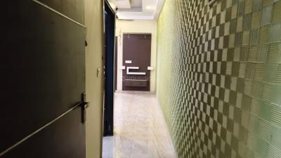 Passage Image of 900 Sq.ft 2 BHK Apartment / Flat for sale in Indirapuram Ghaziabad for Rs. 7800000
