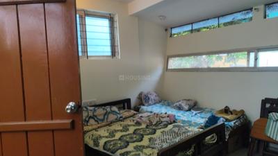 Bedroom Image of 1855 Sq.ft 2 BHK Duplex for sale in Kyalasanahalli Bengaluru for Rs. 11000000