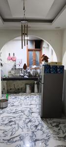 Kitchen Image of Nish home in Jaitpur, New Delhi