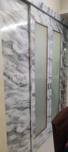 Kitchen Image of 1000 Sq.ft 2 BHK Apartment / Flat for sale in Kalyan West Kalyan for Rs. 8300000
