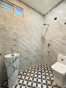Bathroom Image of 1740 Sq.ft 3 BHK Duplex for sale in GTM The Capital Phase 1, Sahastradhara Road Dehradun for Rs. 11000000