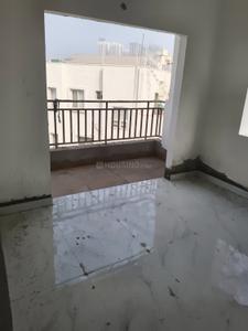 Bedroom Image of 1163 Sq.ft 2 BHK Apartment / Flat for sale in Icon Rock Ridge, Narsingi Hyderabad for Rs. 7626900