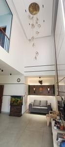 Hall Image of 2100 Sq.ft 3 BHK Independent House for sale in Saibaba Colony Coimbatore for Rs. 18000000