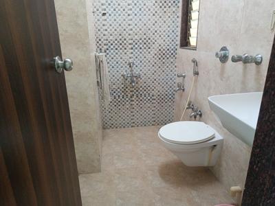 Image of 1500 Sq.ft 3 BHK Apartment / Flat for sale in Sun Asmita Sand Dunes, Malad West, Mumbai for Rs. 38000000