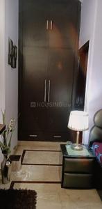 Bedroom Image of 1400 Sq.ft 2 BHK Builder Floor for sale in Sector 52 Gurgaon for Rs. 15000000