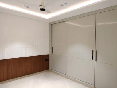 Bedroom Image of 1900 Sq.ft 3 BHK Builder Floor for sale in Sector 8 Dwarka New Delhi for Rs. 29000000